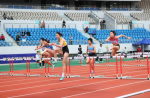 大慶再戰！同欣跑道再次成為全國青年（U20）田徑賽矚目焦點！