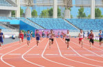 6月霸屏！同欣跑道全力燃速助夢！