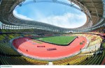 2019中國接力公開賽暨粵港澳大灣區青少年田徑邀請賽即將在廣東省人民體育場隆重舉行！