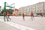北京市教委將著手中小學(xué)塑膠跑道標(biāo)準(zhǔn)