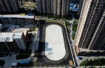 山東將出臺(tái)地方塑膠跑道標(biāo)準(zhǔn) 此前在建跑道都叫停