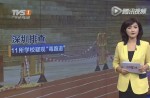 深圳將對(duì)中小學(xué)校新建塑膠運(yùn)動(dòng)場(chǎng)地全面排查