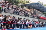 同欣跑道助跑暨大110周年慶典—第七屆耐克高校田徑精英挑戰賽