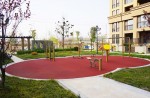 拓展城市運動空間，健身步道成為新亮點