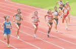 福建八月賽事回顧！同欣跑道大獲好評，再次出圈！