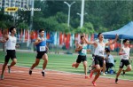 全國大/中學生田徑錦標賽，同欣跑道同時亮相！