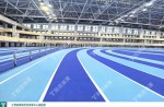 2026同欣體育再筑標桿！全國首個室內I類跑道落戶江西！